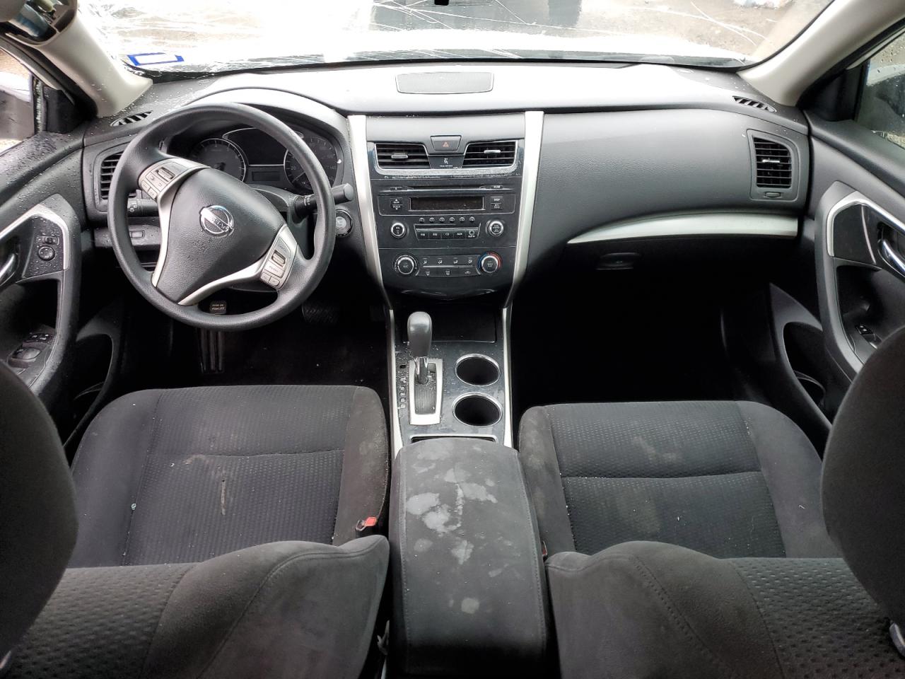 2014 Nissan Altima - Image 8
