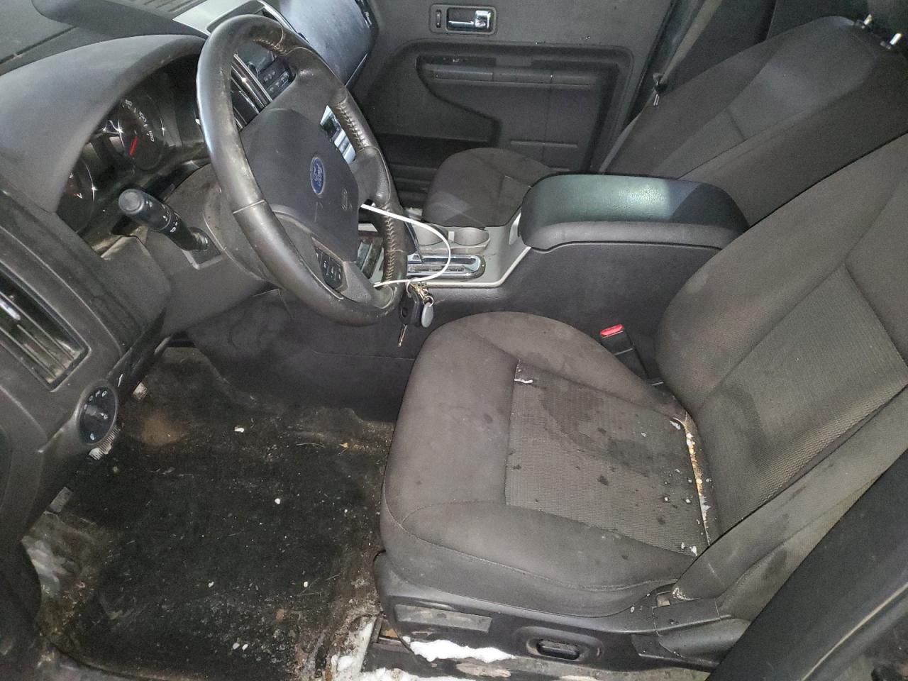 2010 Ford Edge - Image 7