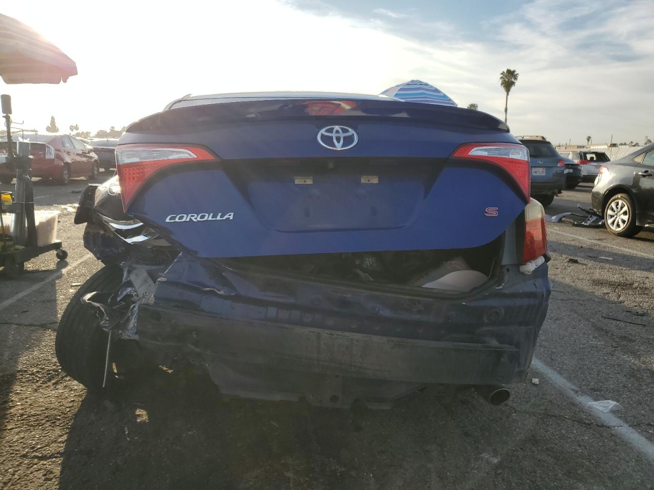 2014 Toyota Corolla - Image 6