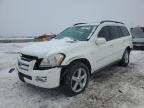 2009 Mercedes-Benz Gl  продається в Brighton, CO - Front End