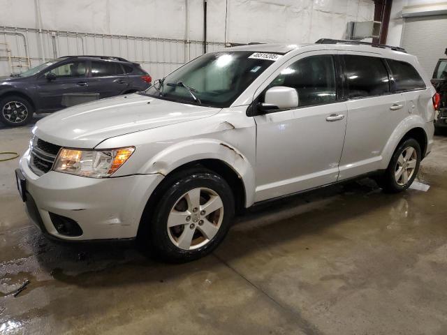 2011 Dodge Journey Mainstreet