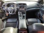2020 Nissan Maxima Sr იყიდება Grand Prairie-ში, TX - Front End