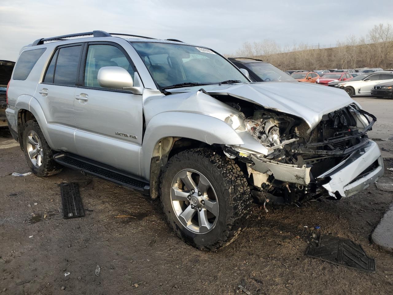 2009 Toyota 4Runner - Image 4