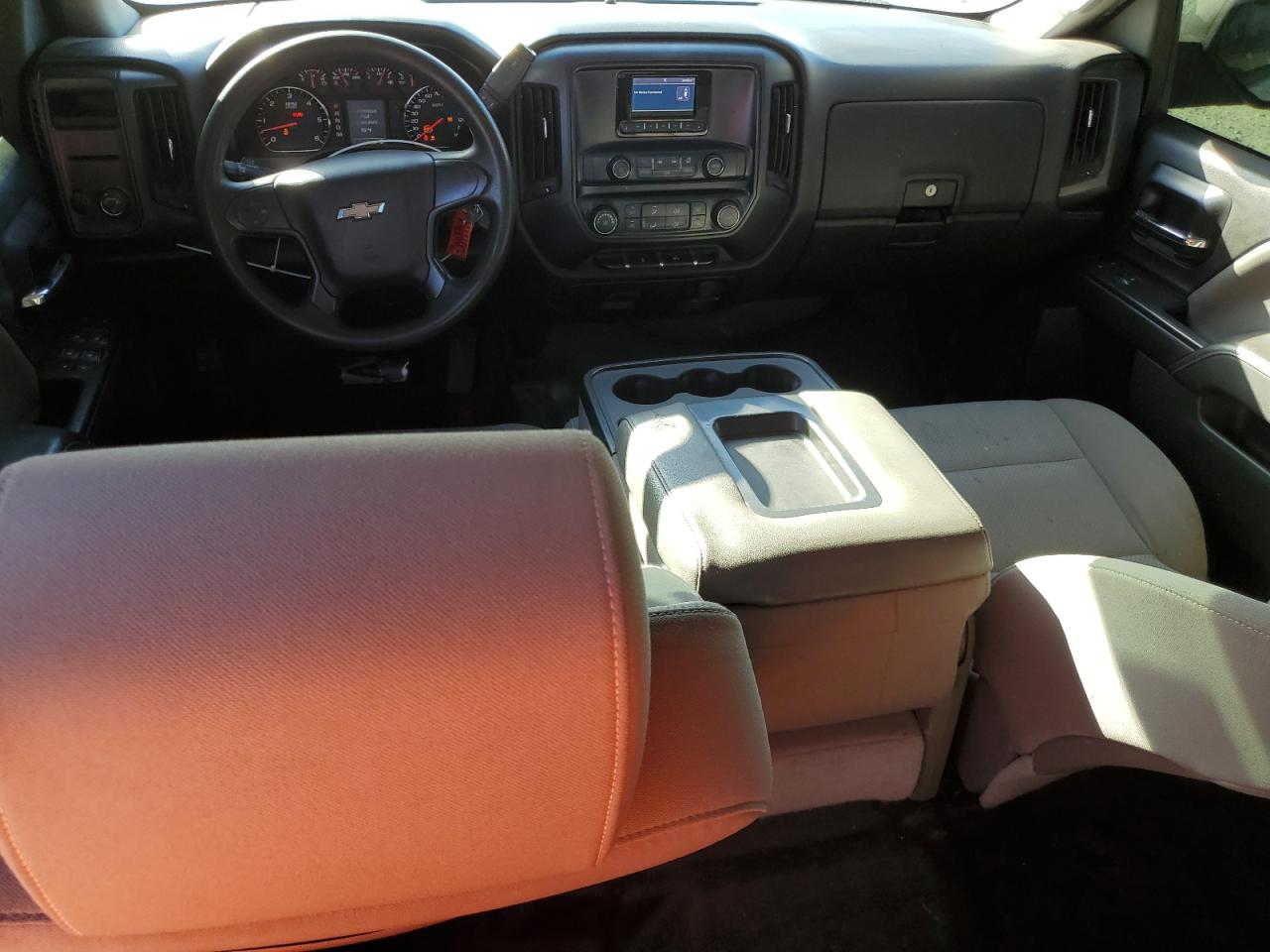 2014 Chevrolet Silverado - Image 8