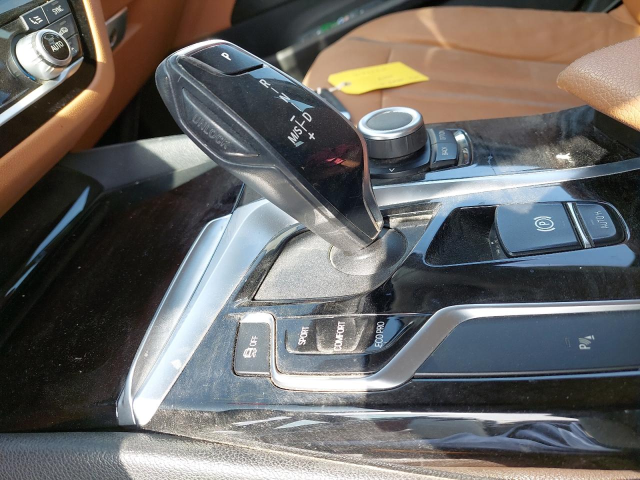 WBAJT1A0XLCE31044 - 2020 Bmw 520I - #44868545