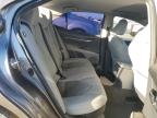2021 Toyota Camry Se en Venta en Wilmer, TX - Rear End