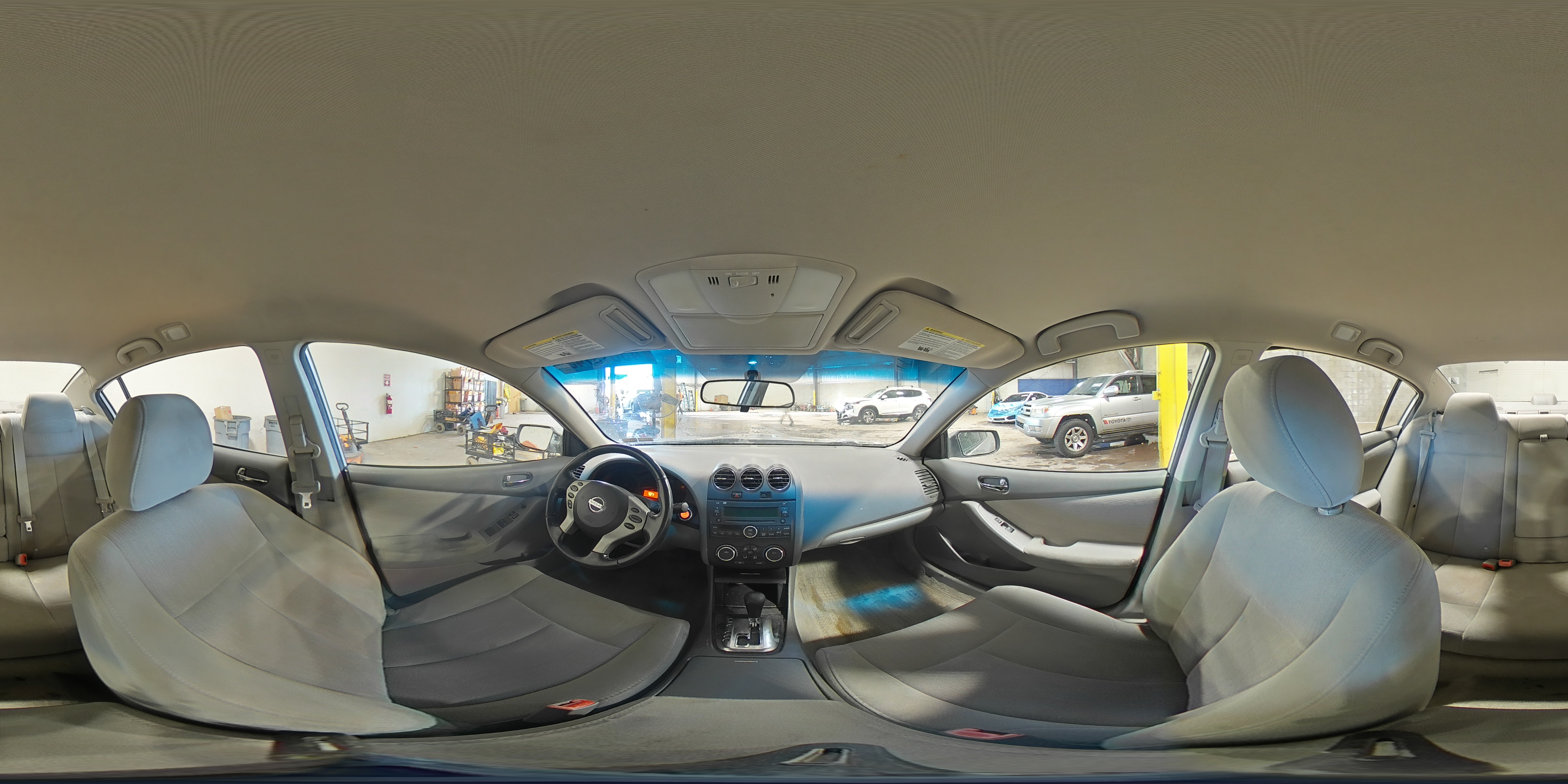 2012 Nissan Altima - Image 15