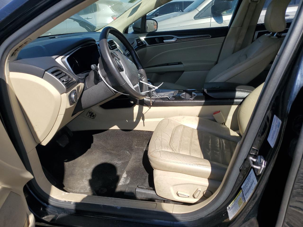 2016 Ford Fusion - Image 7