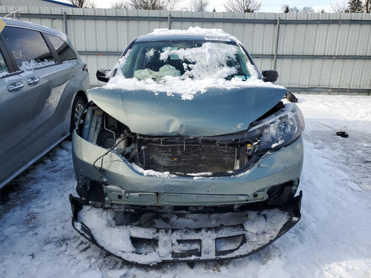 2012 Honda CR-V - Image 5
