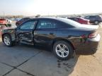 2015 Dodge Charger Se for Sale in Grand Prairie, TX - Side