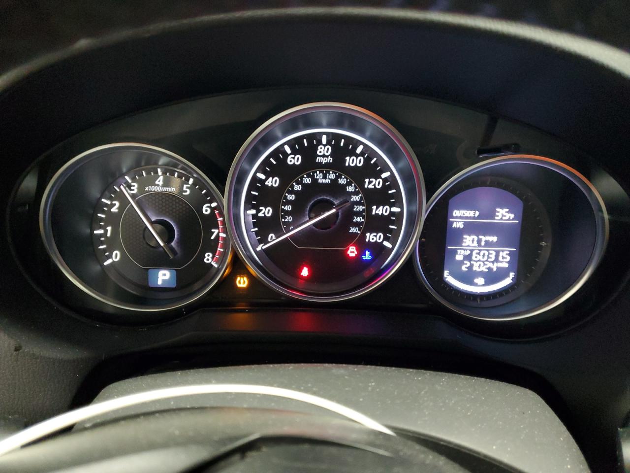 2015 Mazda 6 - Image 9