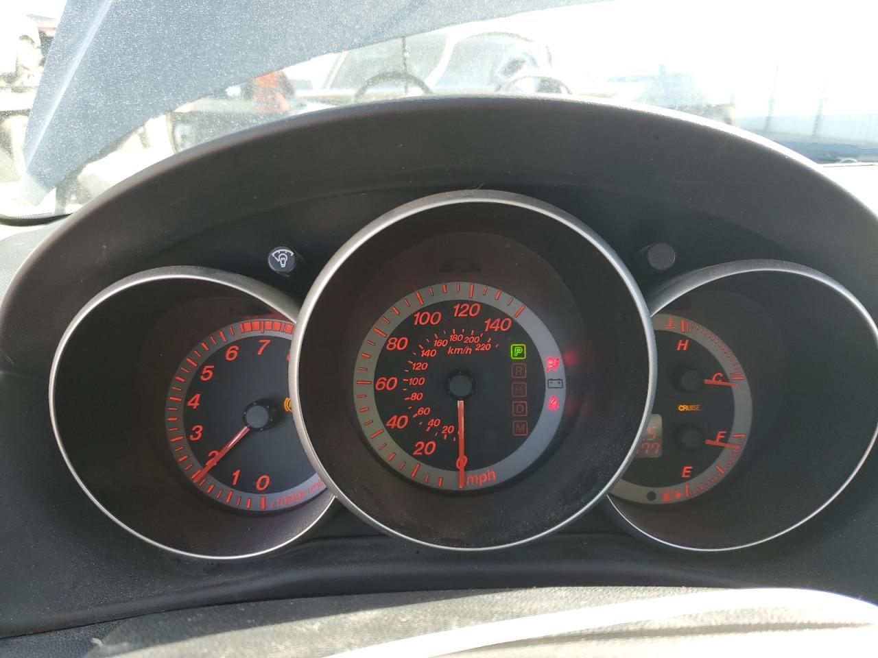 2008 Mazda 3 - Image 9