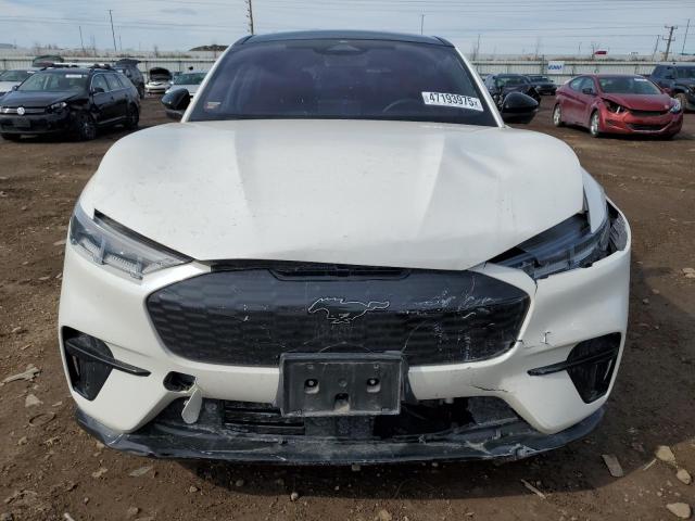  FORD MUSTANG 2022 Biały