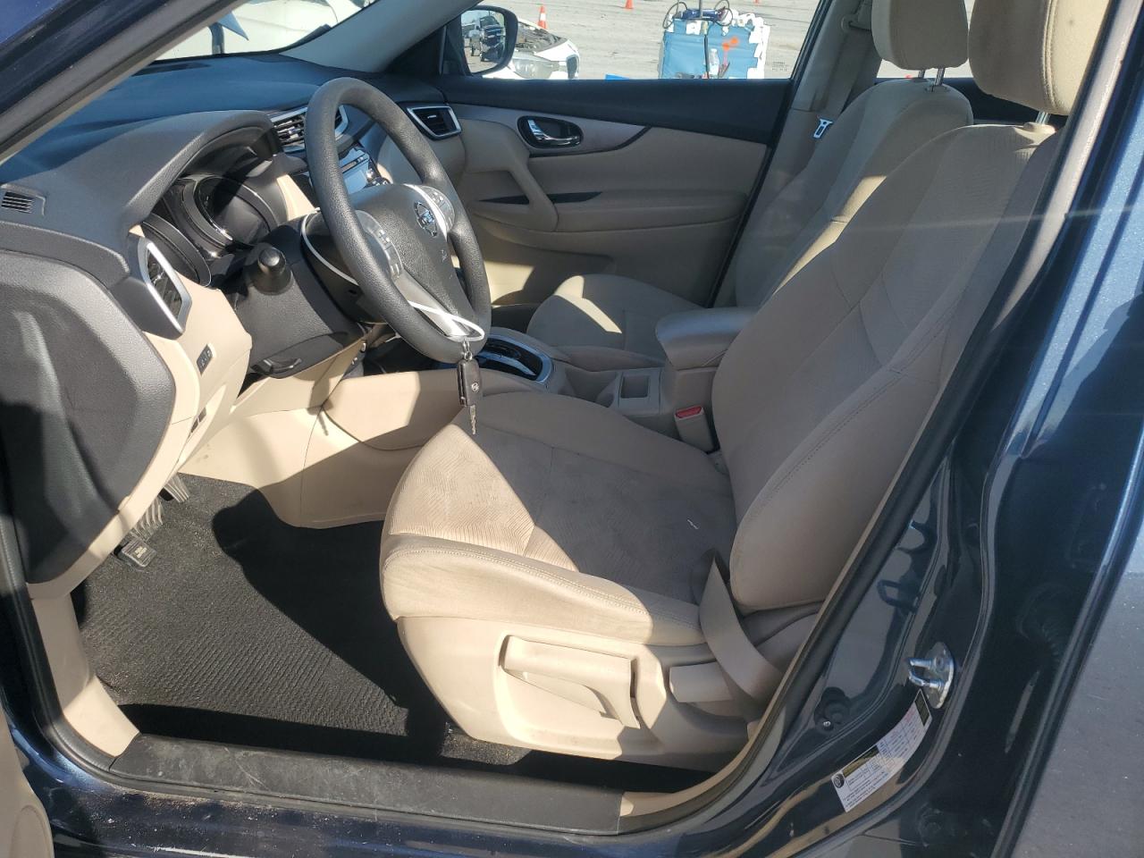 2016 Nissan Rogue - Image 7