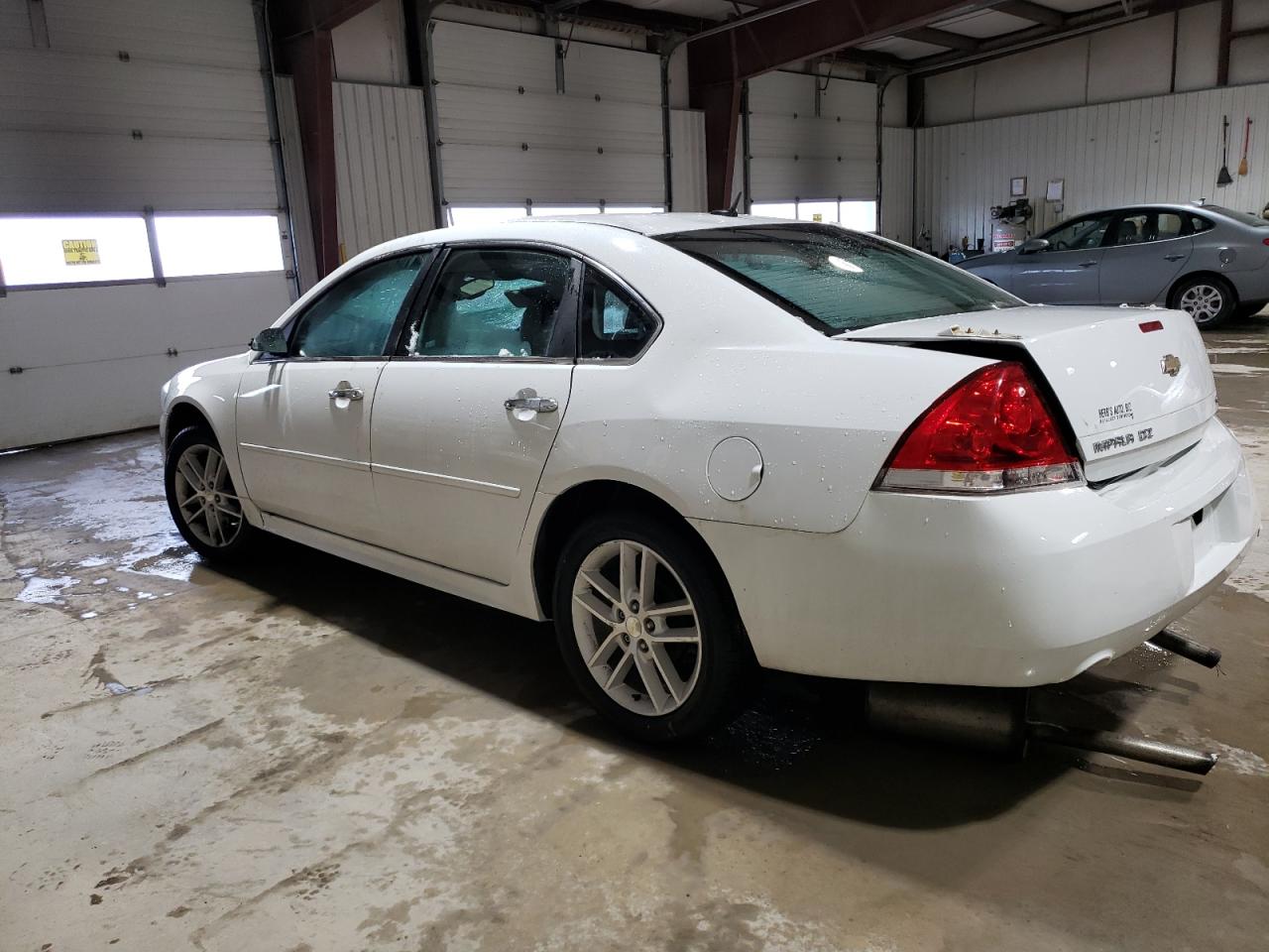 2014 Chevrolet Impala - Image 2