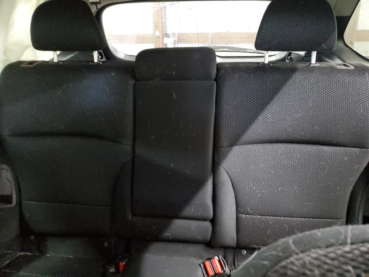 2019 Subaru Outback - Image 10