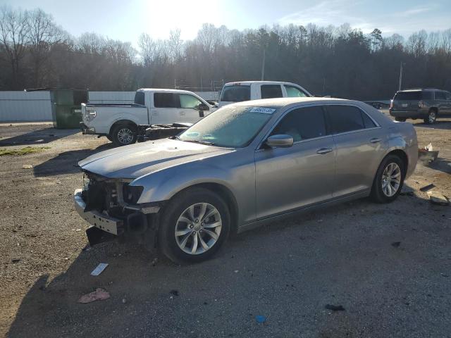 2016 Chrysler 300 Limited