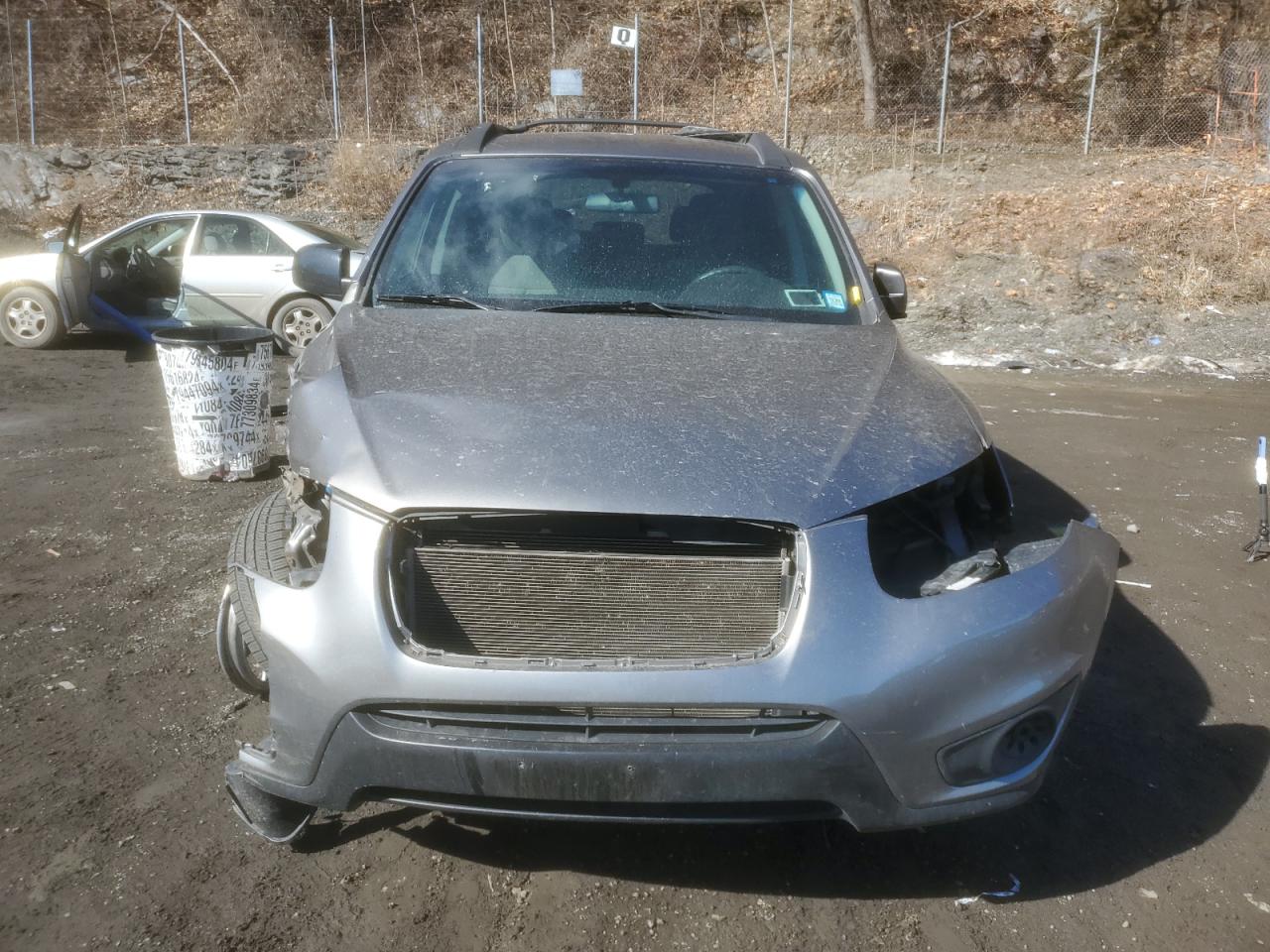 2012 Hyundai Santa Fe - Image 5