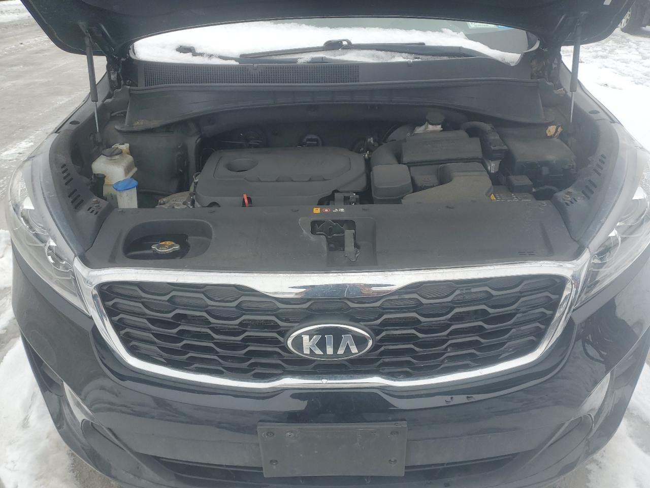 2019 Kia Sorento - Image 12