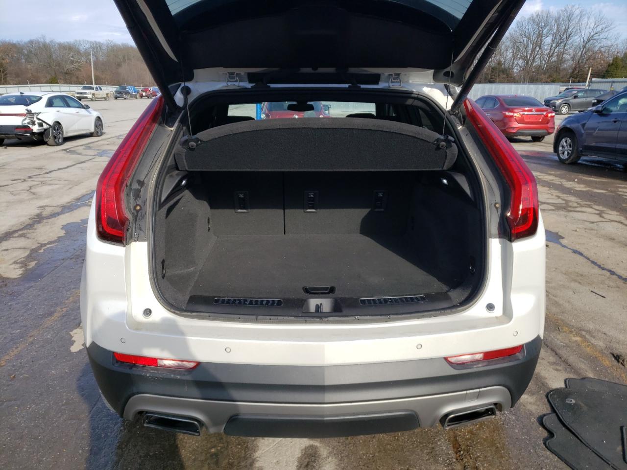 2019 Cadillac XT4 - Image 6