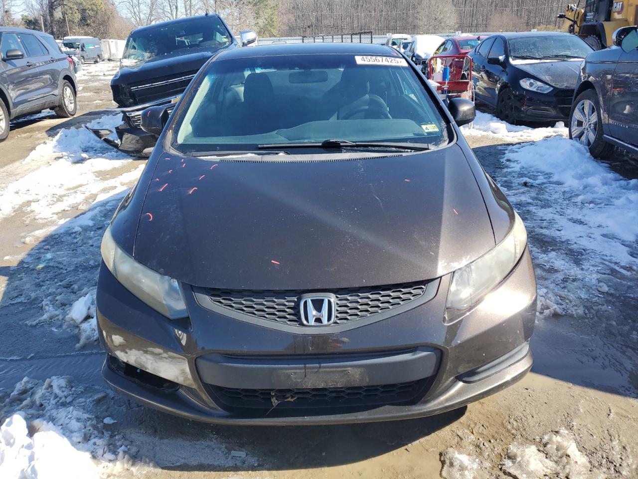2013 Honda Civic - Image 5