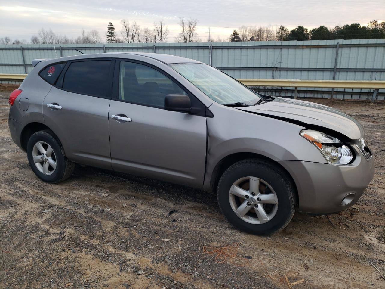 2010 Nissan Rogue - Image 4