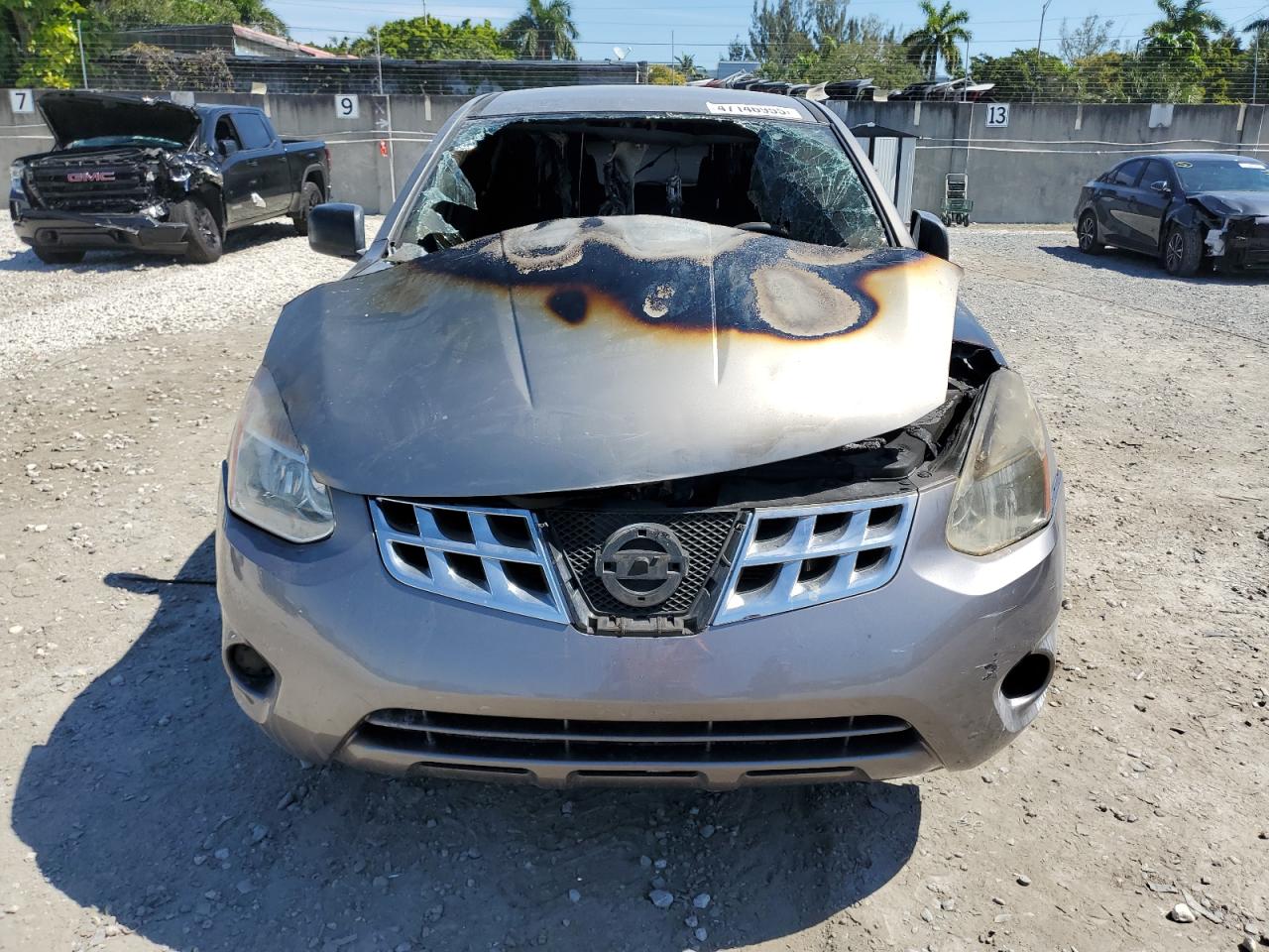 2013 Nissan Rogue - Image 5