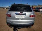 2012 Gmc Acadia Sle იყიდება Colorado Springs-ში, CO - Minor Dent/Scratches