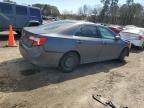 2014 Toyota Camry L за продажба в Greenwell Springs, LA - Front End