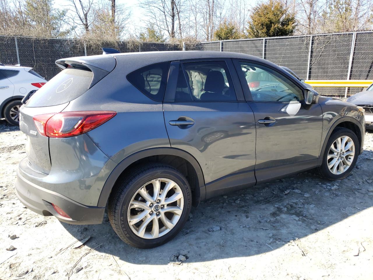 2013 Mazda CX-5 - Image 3