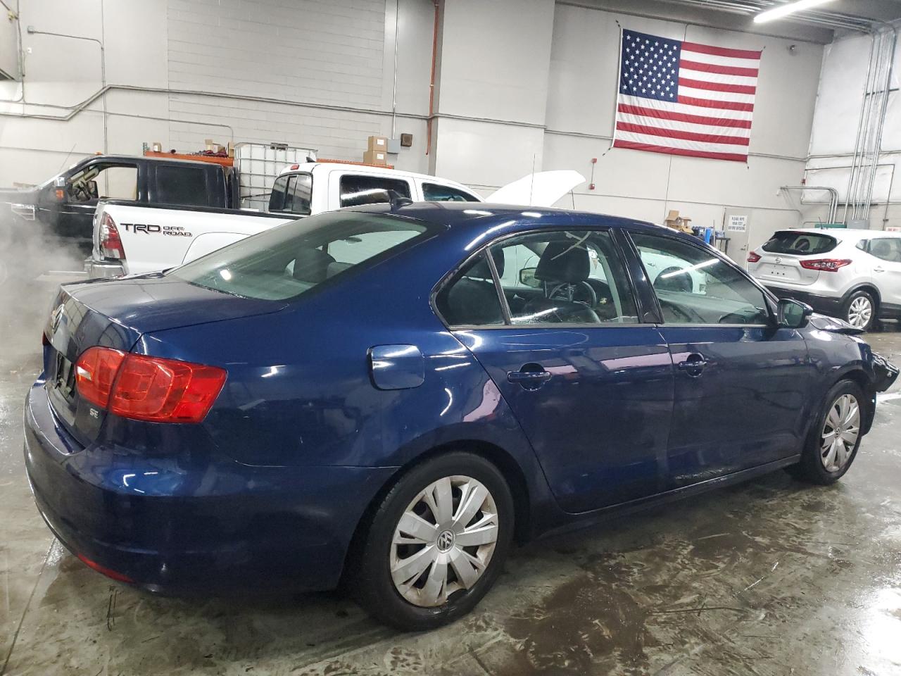 2014 Volkswagen Jetta - Image 3