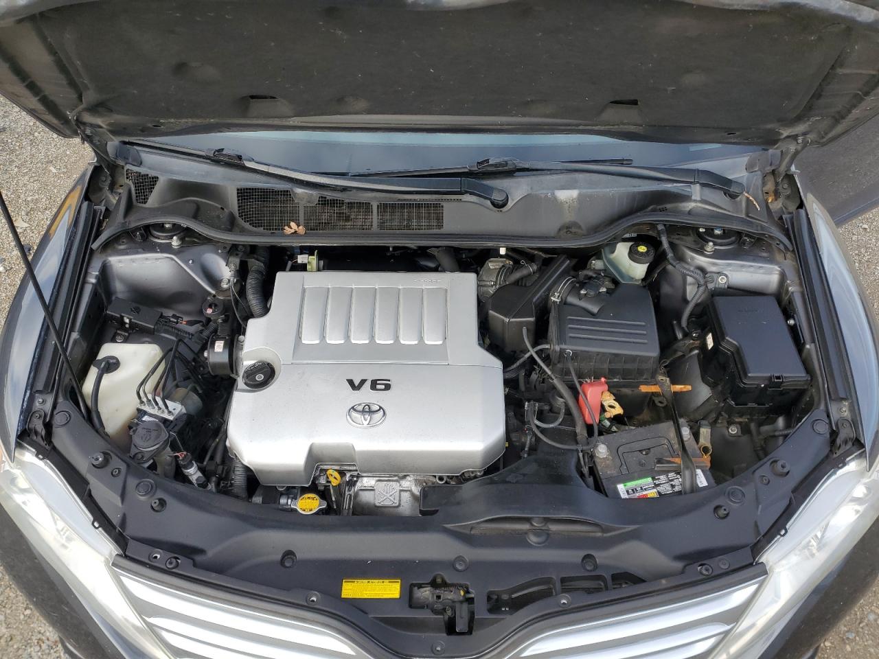 2009 Toyota Venza - Image 11