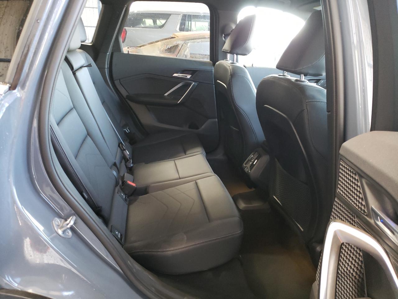 2023 BMW X1 - Image 11