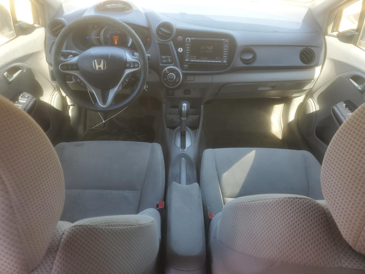 2010 Honda Insight - Image 8