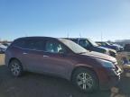 2017 Chevrolet Traverse Lt იყიდება Des Moines-ში, IA - Front End
