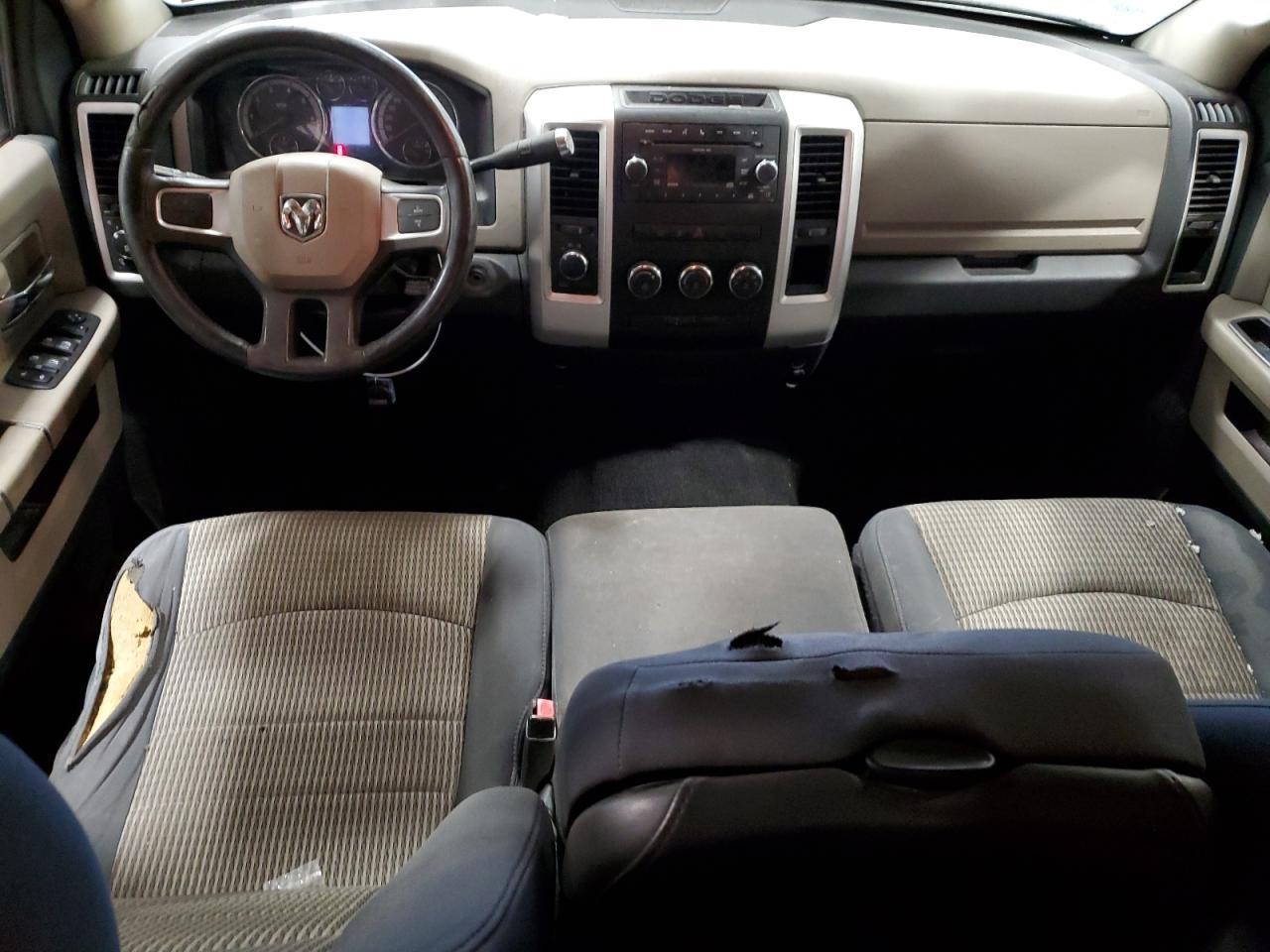 2010 Dodge RAM - Image 8