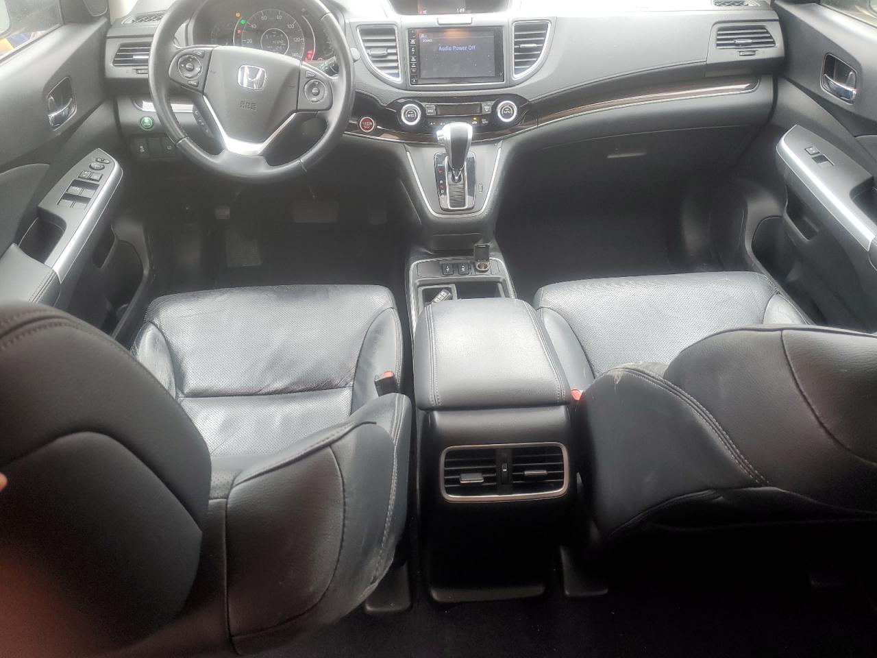 2015 Honda CR-V - Image 8