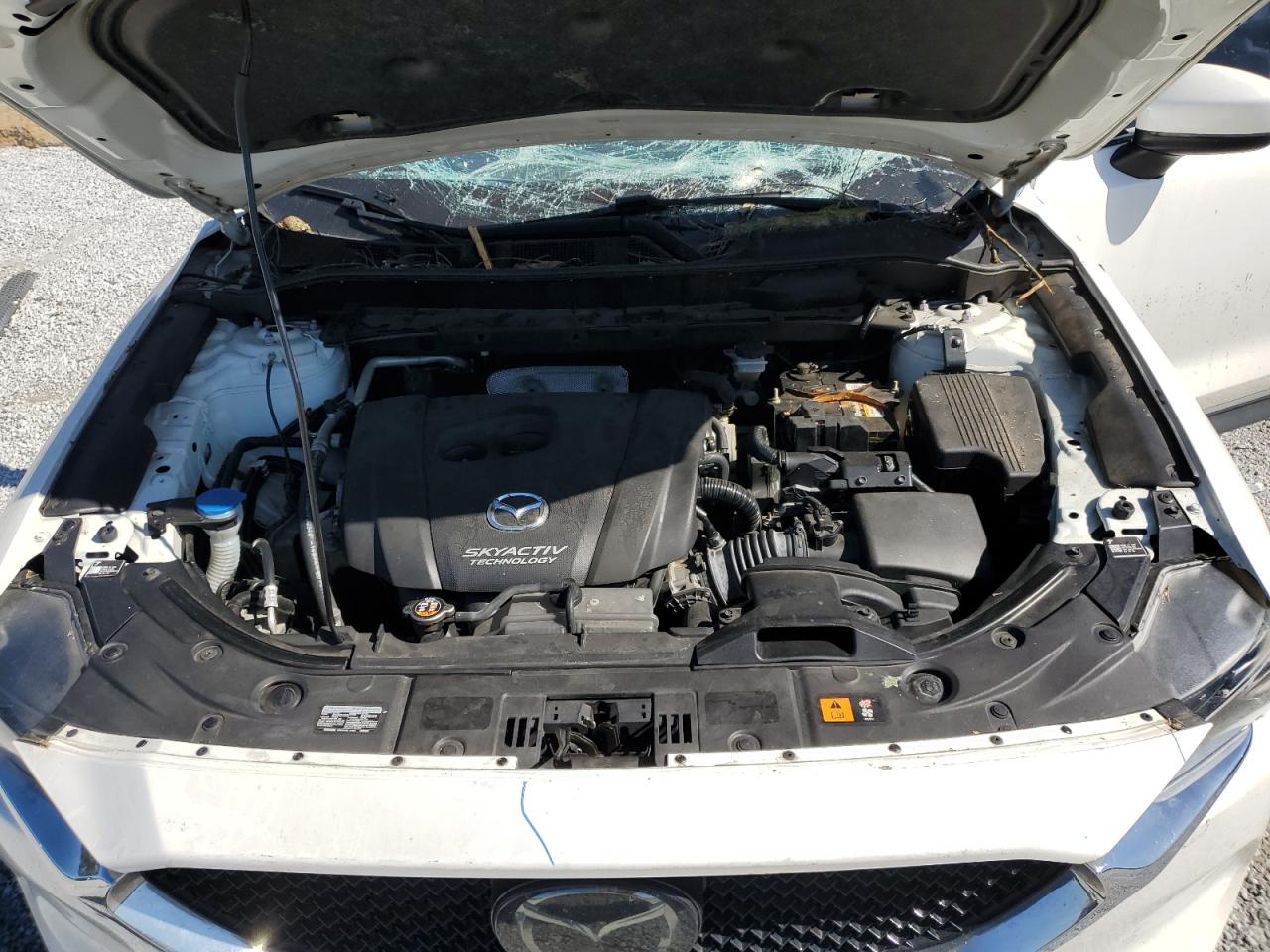 2017 Mazda CX-5 - Image 12