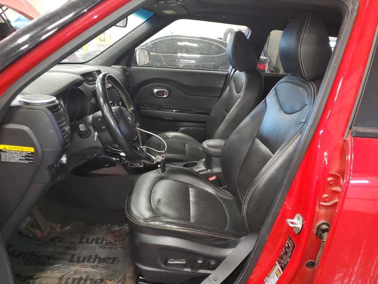 2015 Kia Soul - Image 7