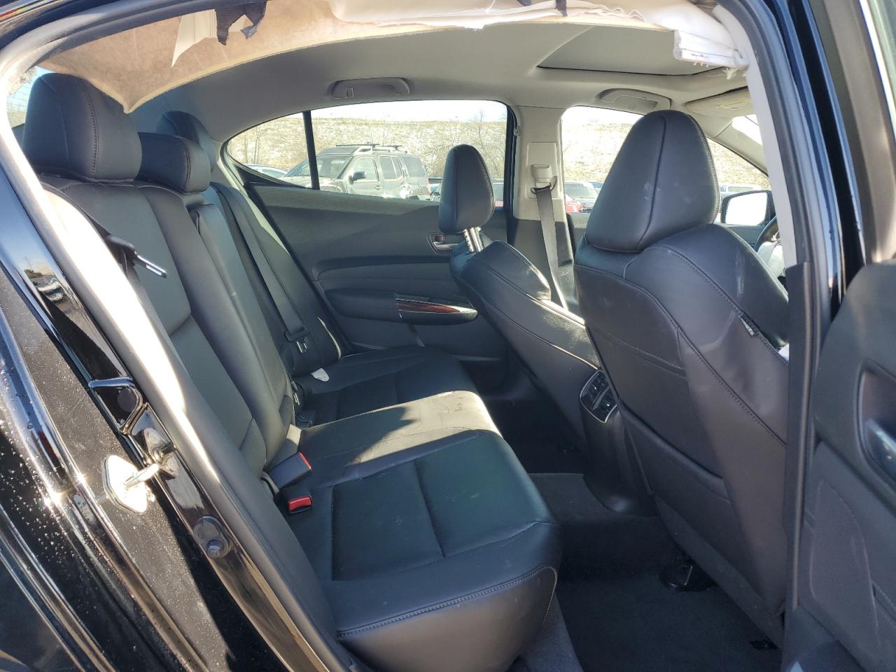 2016 Acura TLX - Image 10