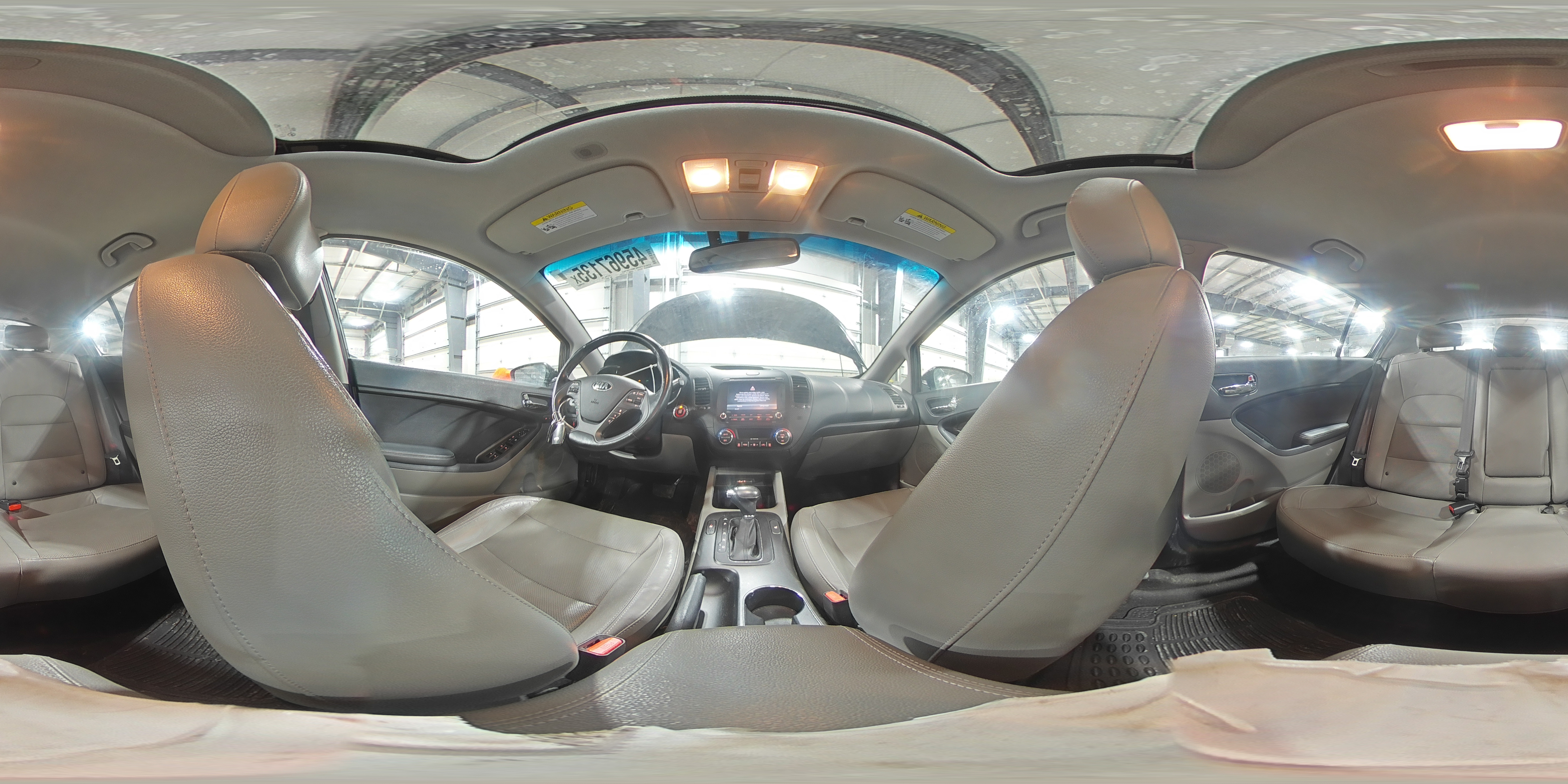 2014 Kia Forte - Image 15