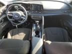 2021 Hyundai Elantra Sel იყიდება Elgin-ში, IL - Rear End