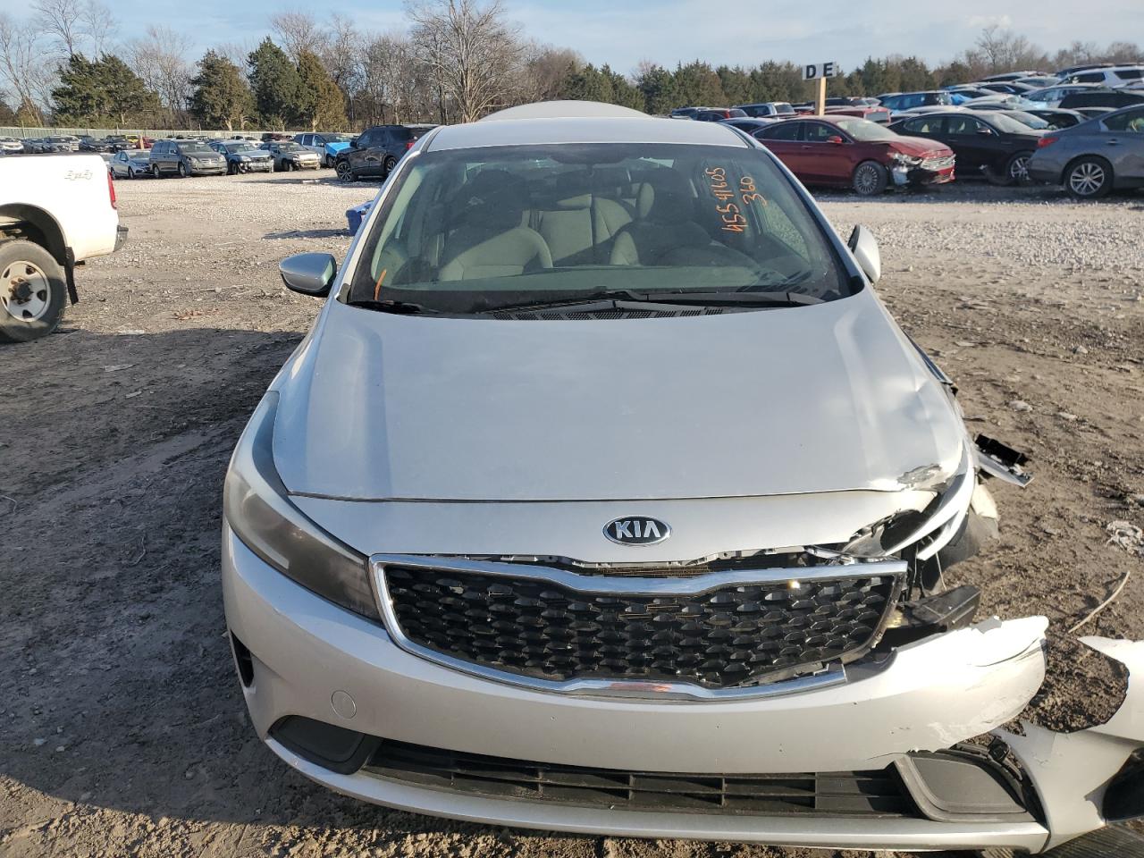 2017 Kia Forte - Image 5