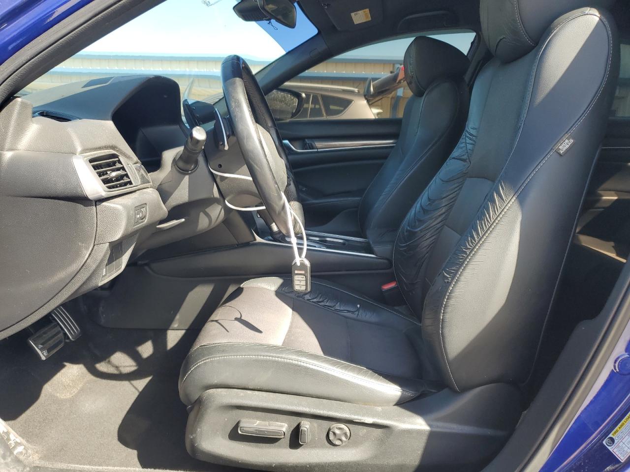 2018 Honda Accord - Image 7