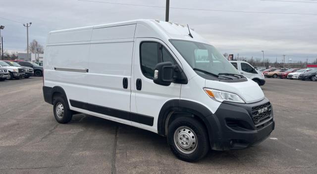 2023 Ram Promaster 2500 2500 High