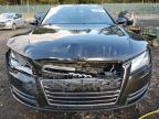 2014 Audi A7 Premium Plus იყიდება Graham-ში, WA - Front End