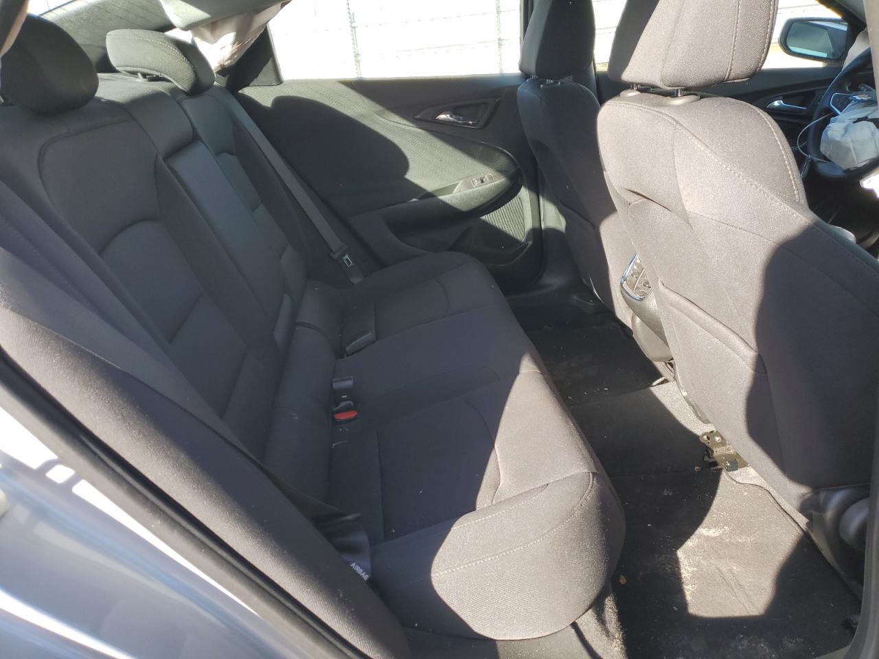 2020 Chevrolet Malibu - Image 10