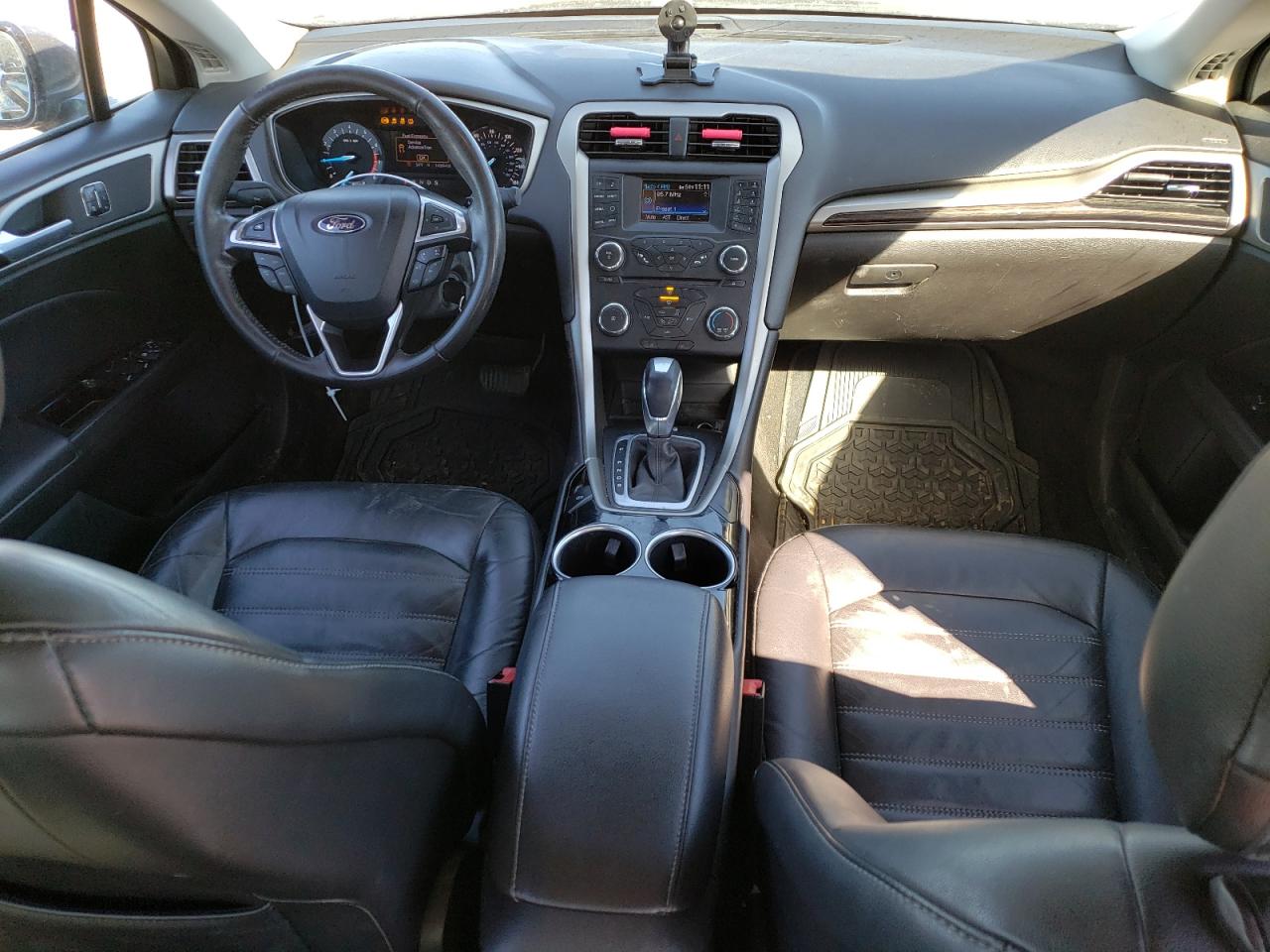 2013 Ford Fusion - Image 8