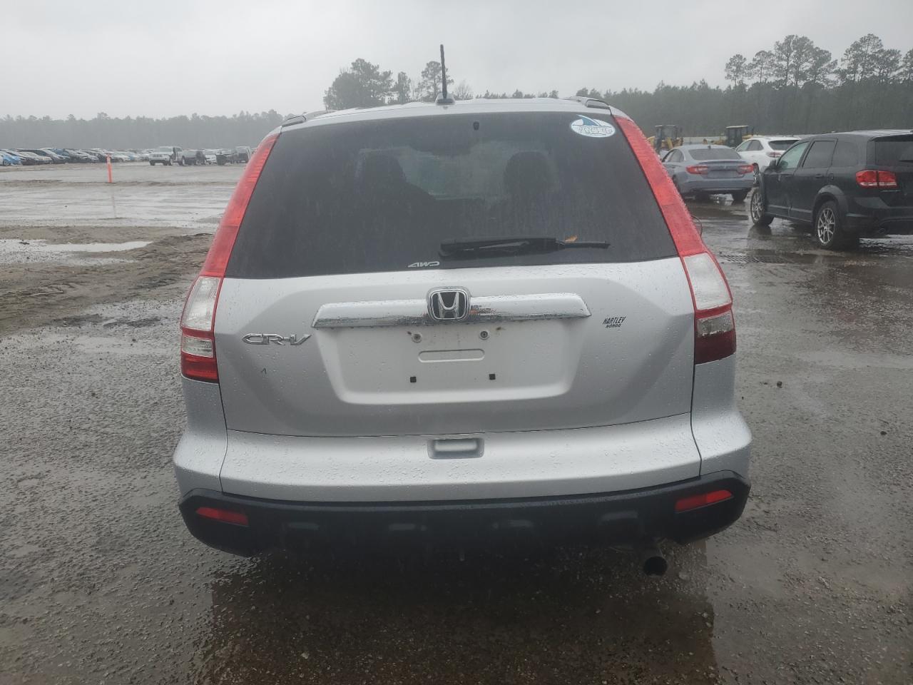 2009 Honda CR-V - Image 6
