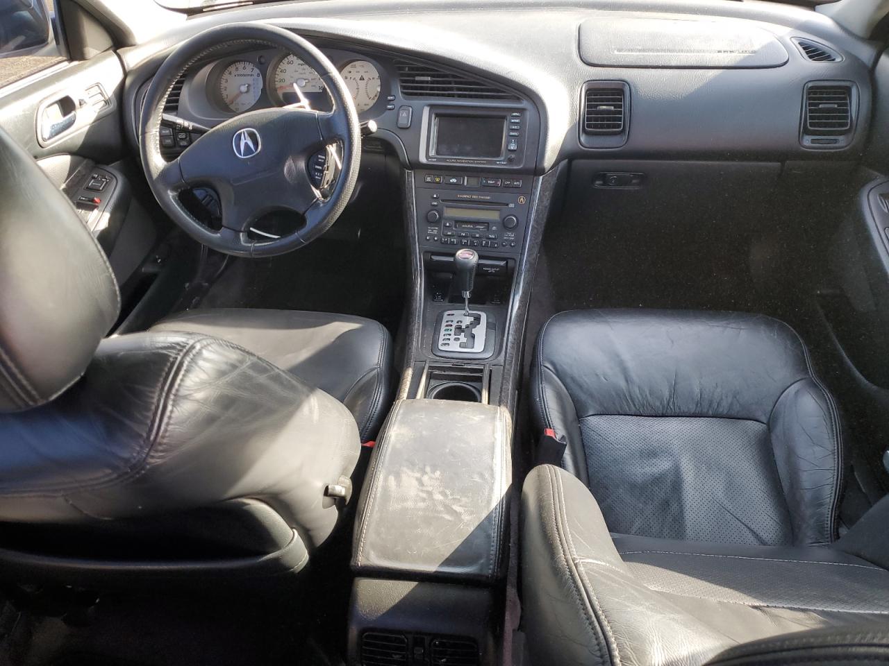 2003 Acura TL - Image 8